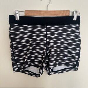 Nike Dri-Fit Spandex Shorts